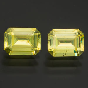 Sphene #24241 3.45  ctw (2)