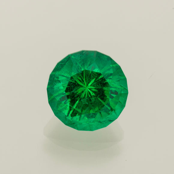 Emerald #24374 2.39 cts