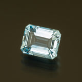 Aquamarine #24440 3.05 cts