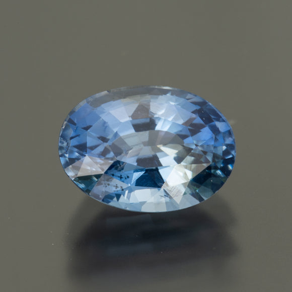 Sapphire #24479 3.83  cts