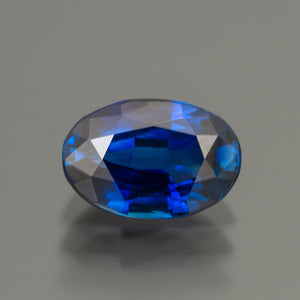 Sapphire #24481 2.86  cts