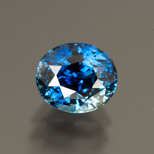 Sapphire #24482 2.57  cts