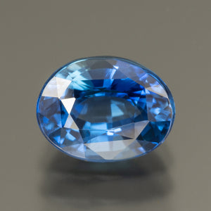 Sapphire #24483 2.34  cts