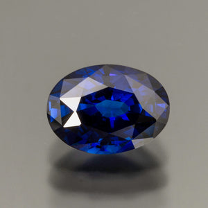 Sapphire #24484 2.31  cts