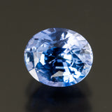 Sapphire #24485 1.76  cts