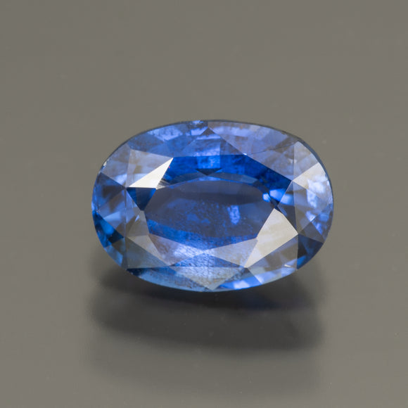 Sapphire #24490 2.08  cts