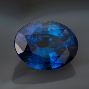 Sapphire #24492 2.05  cts