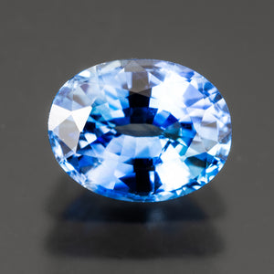 Sapphire #24497 1.77  cts
