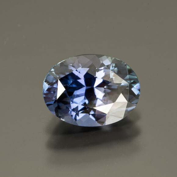 Sapphire #24500 3.29  cts