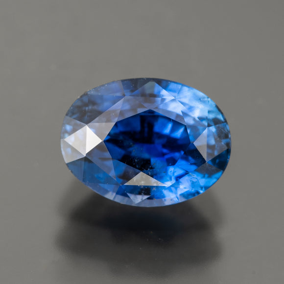 Sapphire #24502 2.16  cts