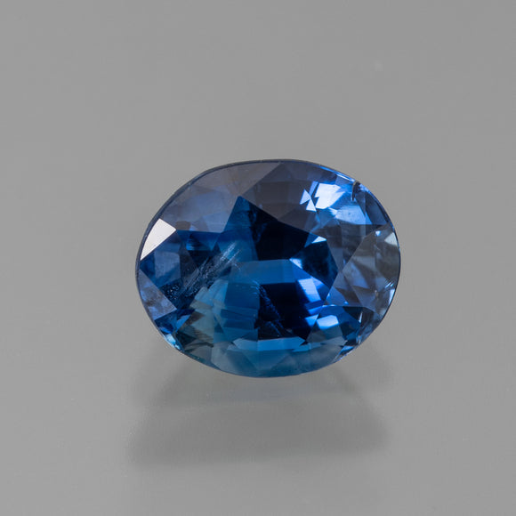 Sapphire #24505 1.29  cts