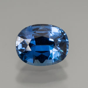 Sapphire #24506 1.23  cts