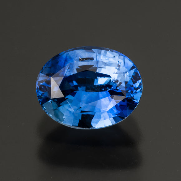 Sapphire #24507 1.52  cts