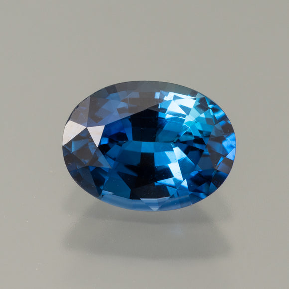 Sapphire #24509 1.36  cts