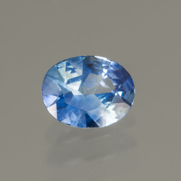 Sapphire #24510 1.08  cts