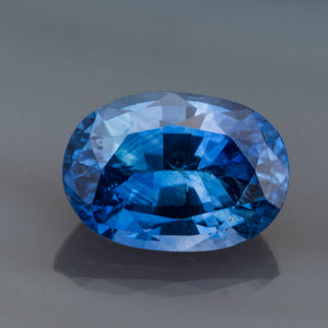 Sapphire #24511 1.15  cts