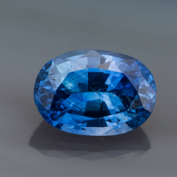 Sapphire #24511 1.15  cts