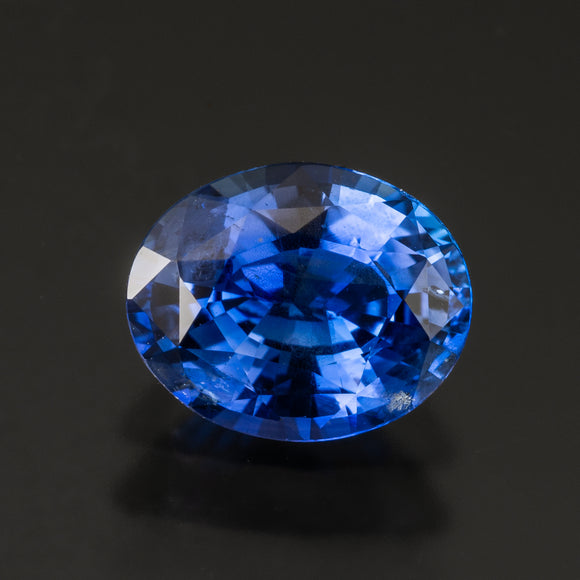 Sapphire #24512 1.71  cts