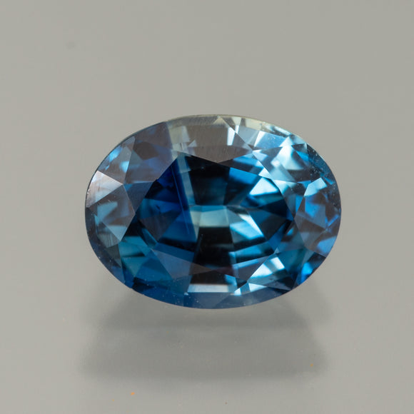 Sapphire #24514 1.83  cts
