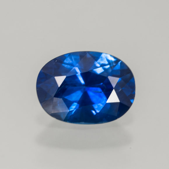 Sapphire #24515 1.21  cts