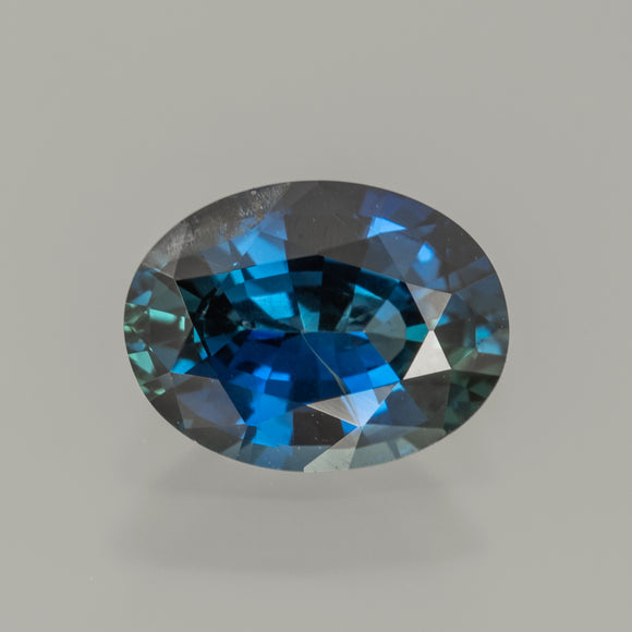 Sapphire #24517 1.49  cts