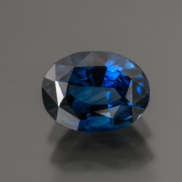 Sapphire #24595 1.18  cts