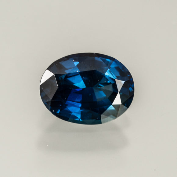 Sapphire #24519 1.5  cts