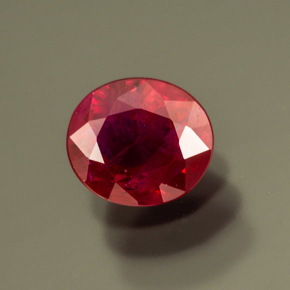Ruby #24538 1.07  cts