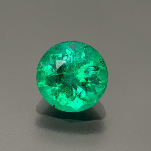 Emerald #24542 1.8  cts
