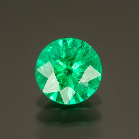 Emerald #24543 1.28  cts