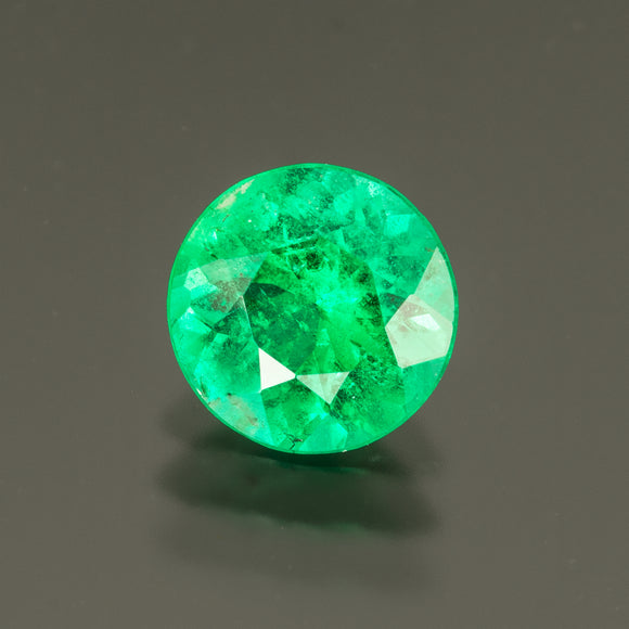 Emerald #24544 1.37  cts