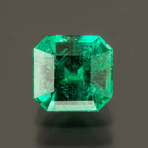 Emerald #24546 1.66  cts
