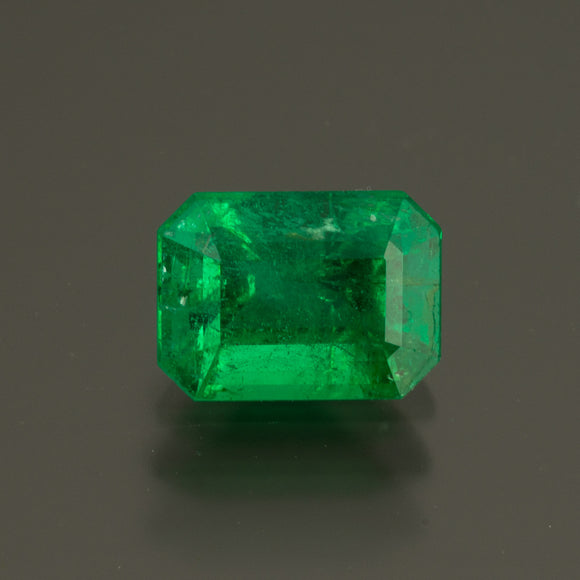 Emerald #24547 1.67  cts