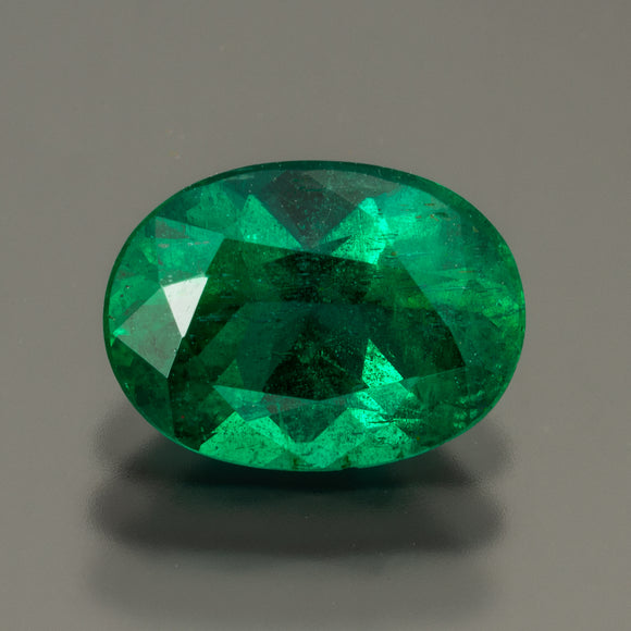 Emerald #24548 1.69  cts