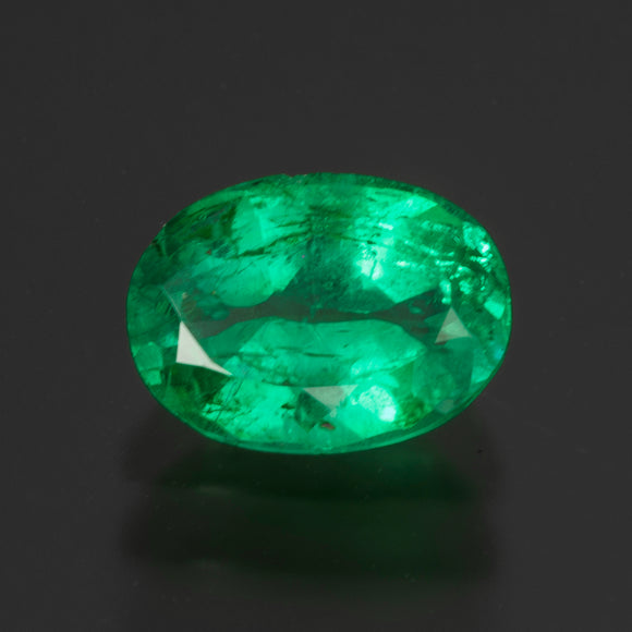 Emerald #24550 1.29  cts