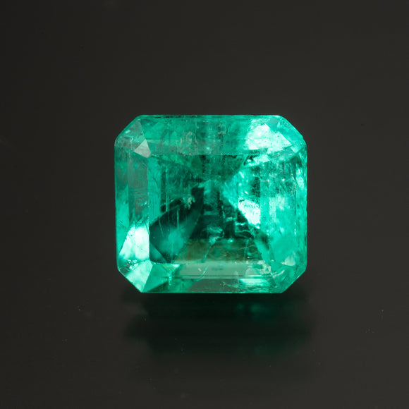 Emerald #24554 2.27  cts