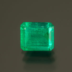 Emerald #24556 1.55  cts