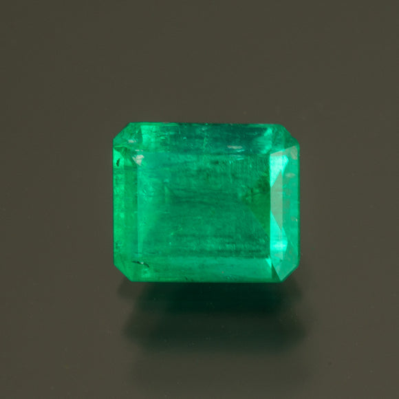 Emerald #24556 1.55  cts