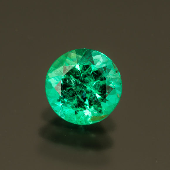 Emerald #24558 1.04  cts