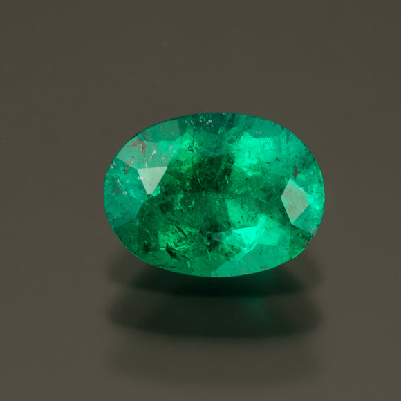 Emerald #24560 1.02  cts