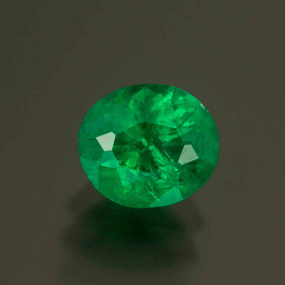 Emerald #24561 1.39  cts
