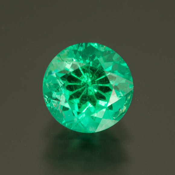 Emerald #24563 1.36  cts