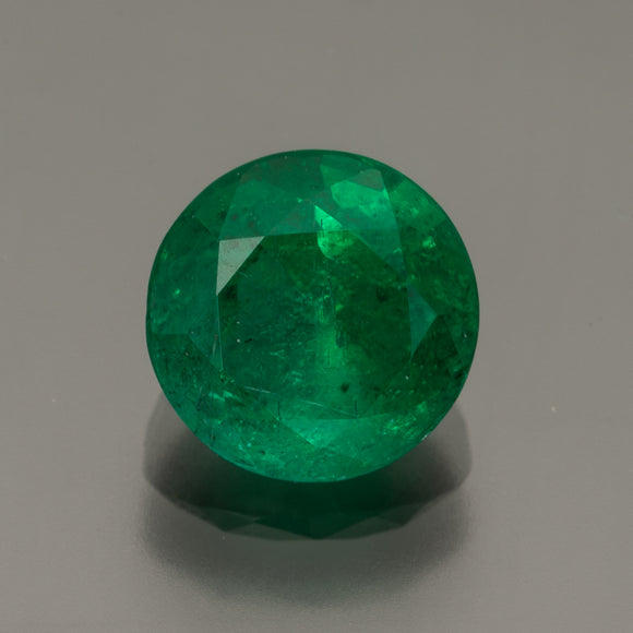 Emerald #24564 1.47  cts