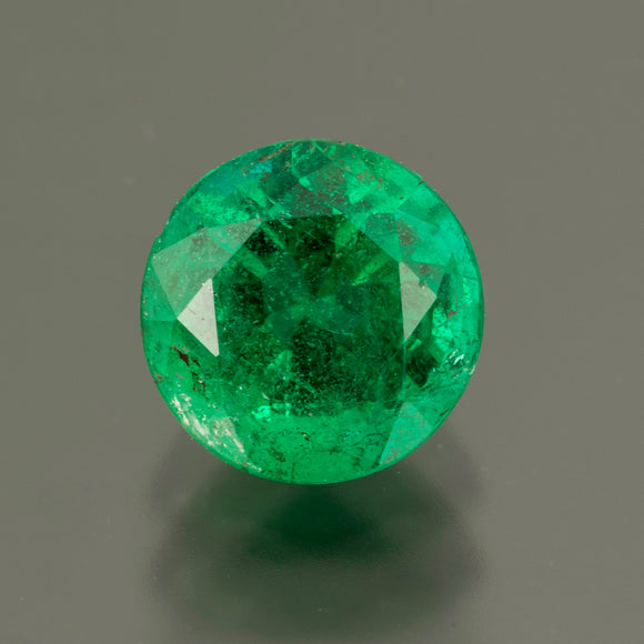 Emerald #24565 1.57  cts