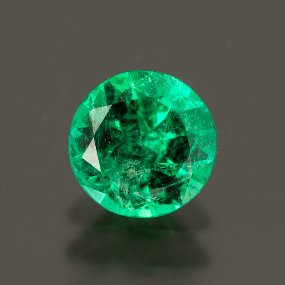 Emerald #24568 0.91  cts