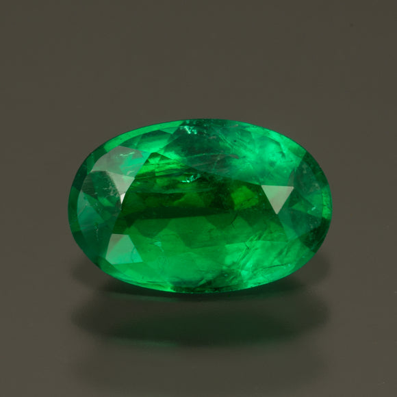 Emerald #24569 0.87  cts
