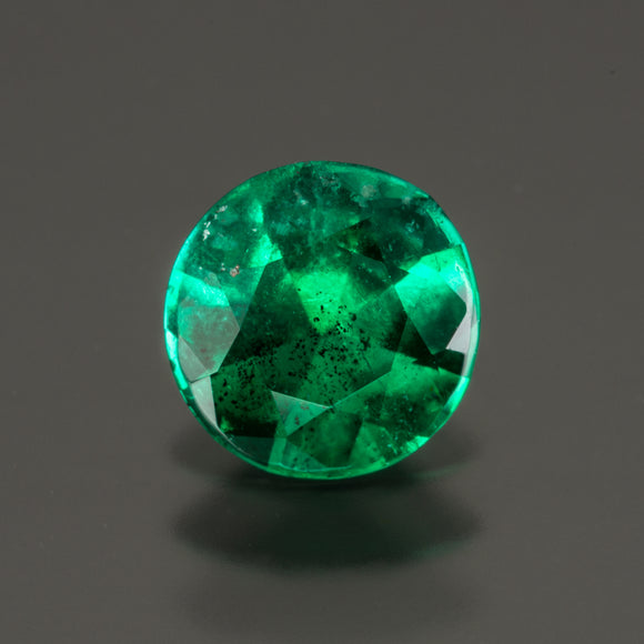 Emerald #24570 0.63  cts