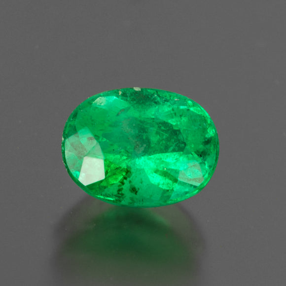 Emerald #24571 1.32  cts