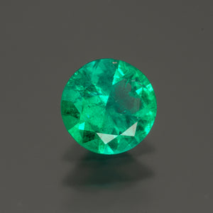 Emerald #24575 0.7  cts