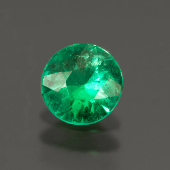 Emerald #24576 0.79  cts